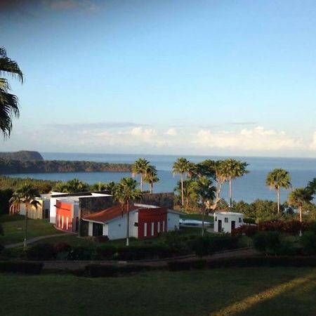 Playa Limoncito Hills: Beachfront Villas with Private or Shared Pools Exterior photo