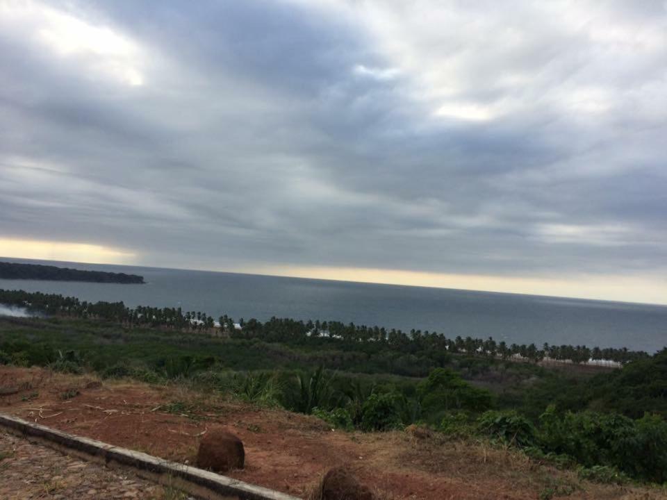 Playa Limoncito Hills: Beachfront Villas with Private or Shared Pools Exterior photo