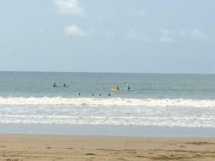 Playa Limoncito Hills: Beachfront Villas with Private or Shared Pools Exterior photo
